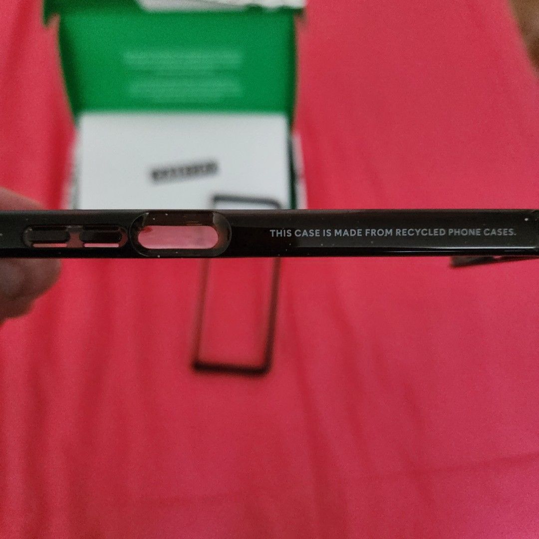 Casetify Z Fold 4 Koi tattoo style case, Mobile Phones & Gadgets