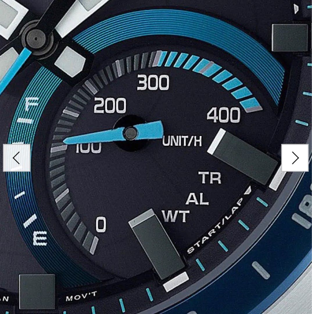 Casio edifice sapphire bluetooth hotsell