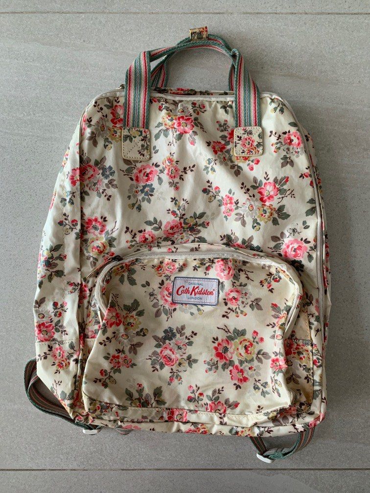 Cath Kidston backpack
