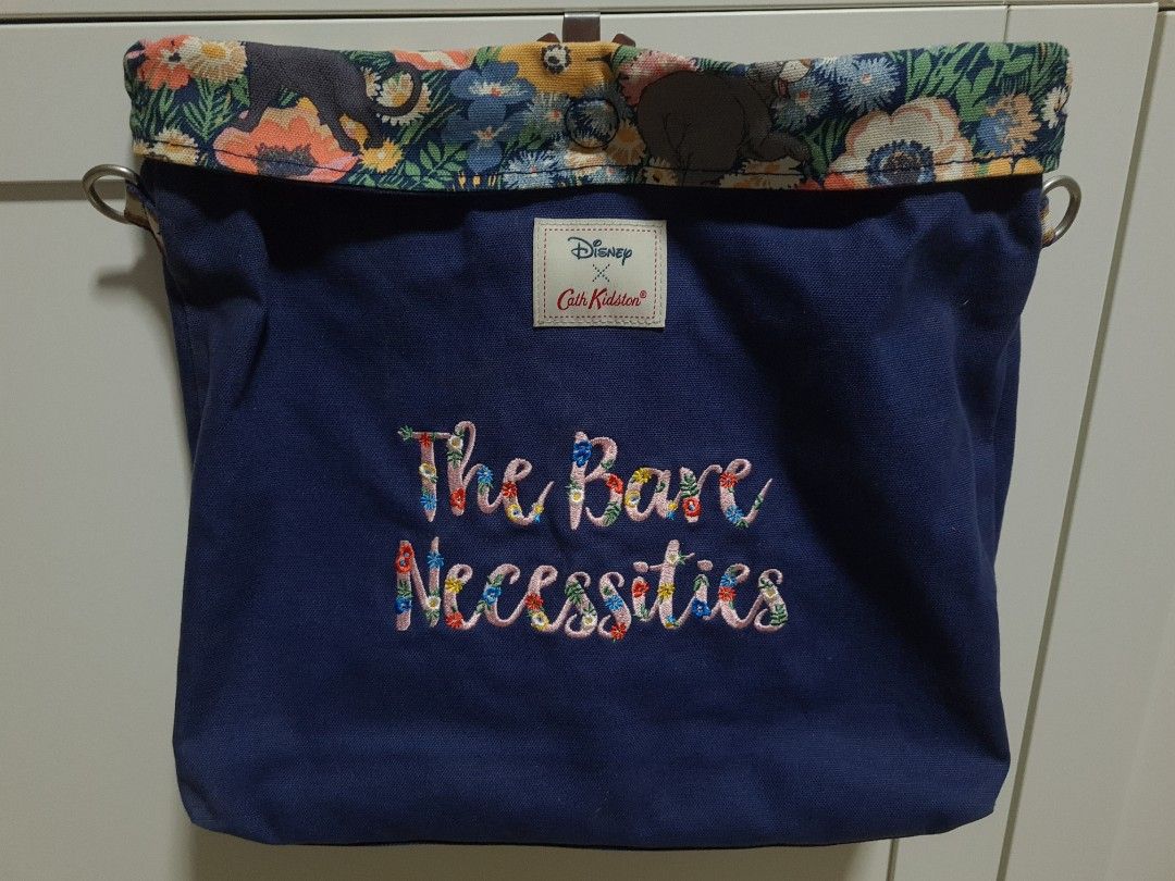 Cath kidston jungle book bag sale