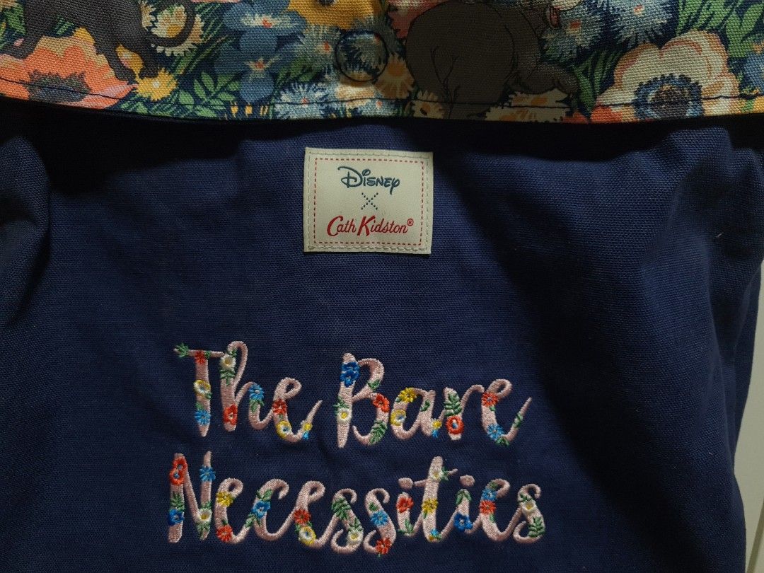 Cath kidston jungle book bag sale
