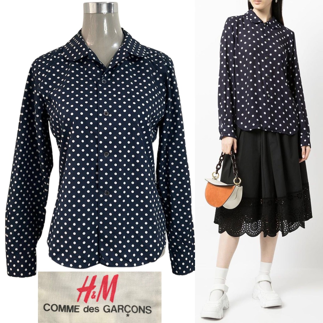 H&m cdg sale