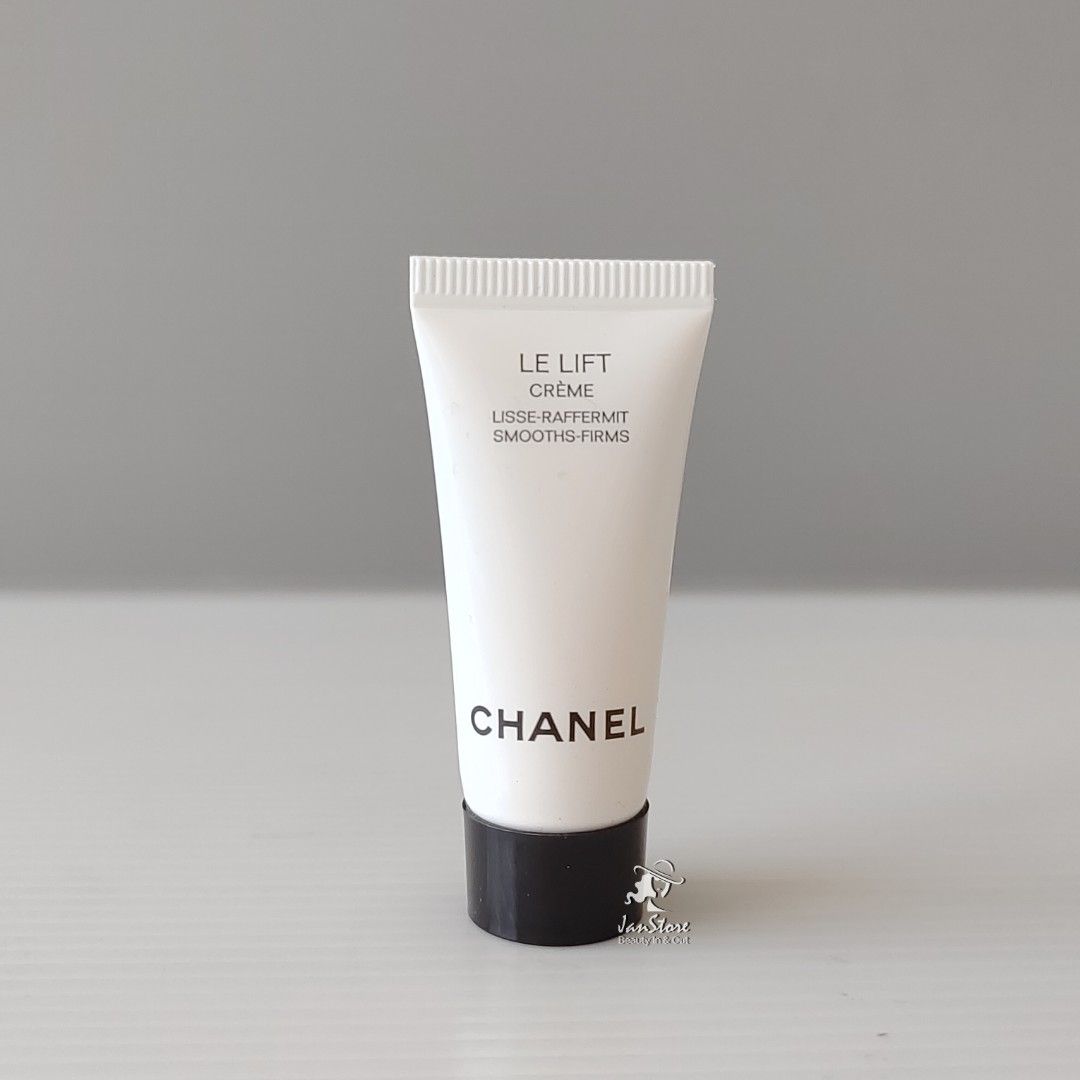 Chanel Le Lift Creme 5ml, Beauty & Personal Care, Face, Face Care on  Carousell