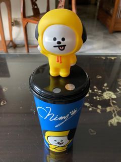 Chimmy MBO Cup BT-21