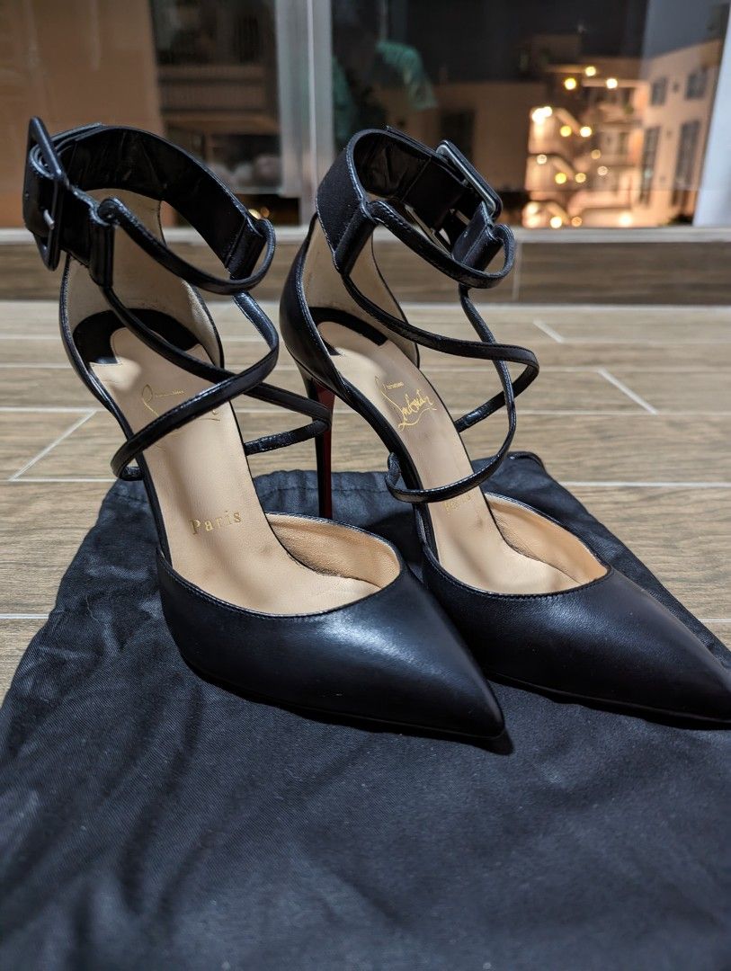 Christian Louboutin 36