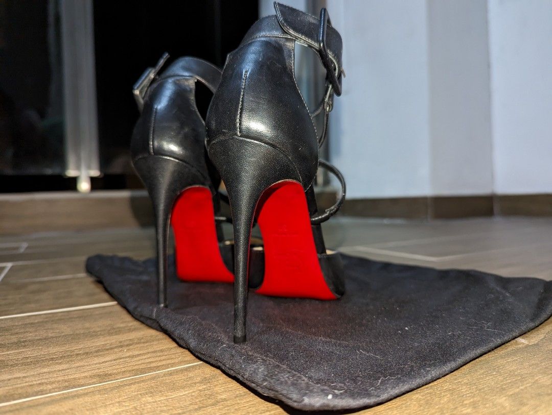 Christian on sale louboutin 36