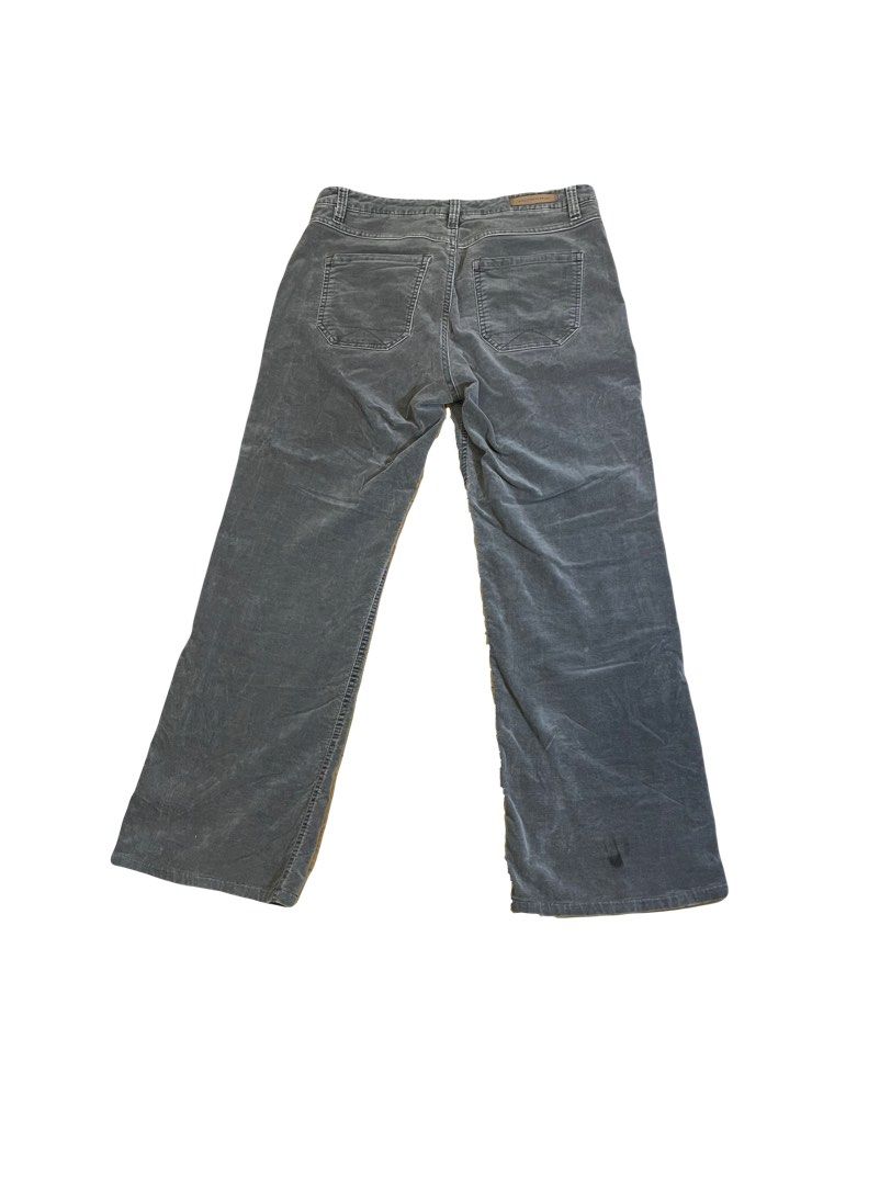 Christopher outlet blue pants