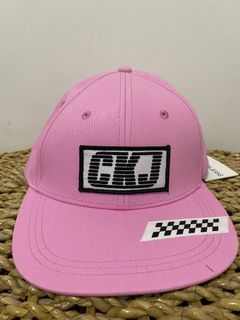 CK WOMEN's CAP