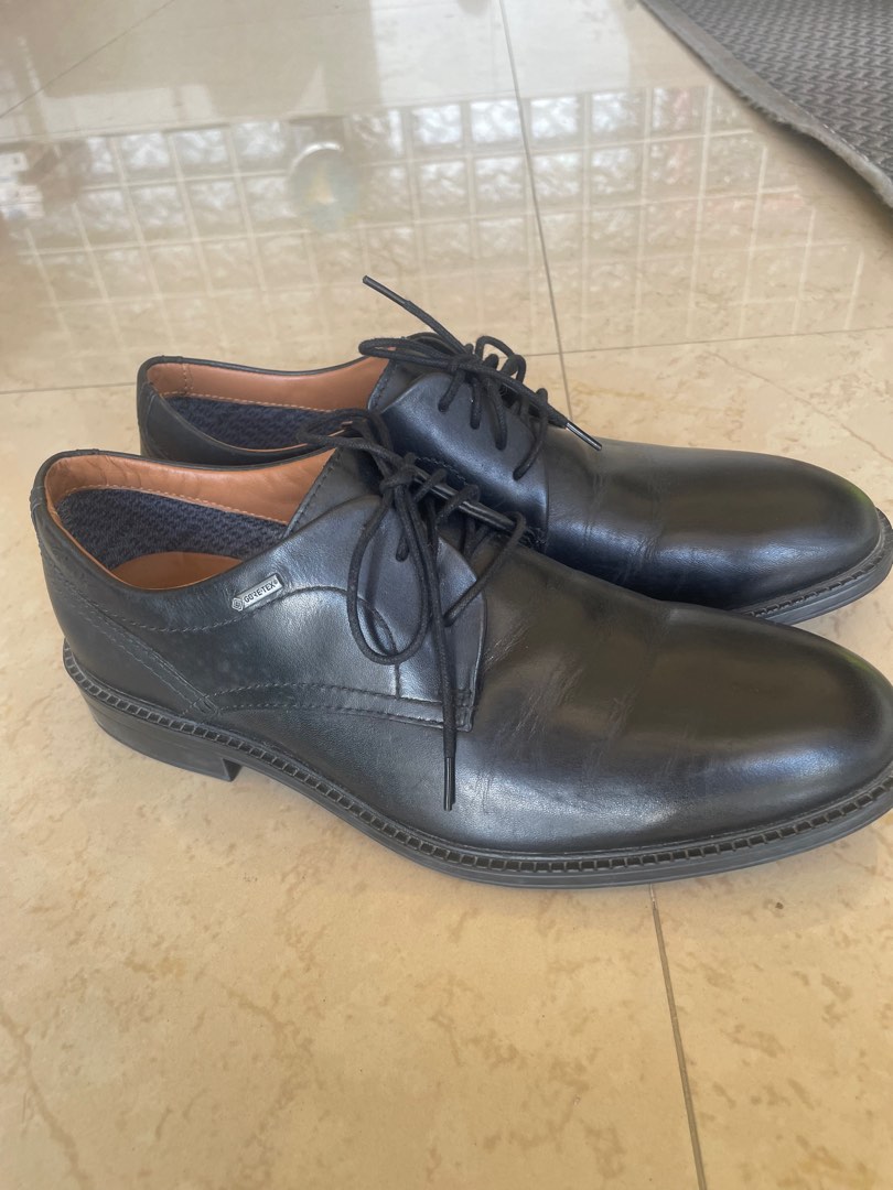 Clarks Men s Chilverwalkgtx Derbys Men s Fashion Footwear Dress