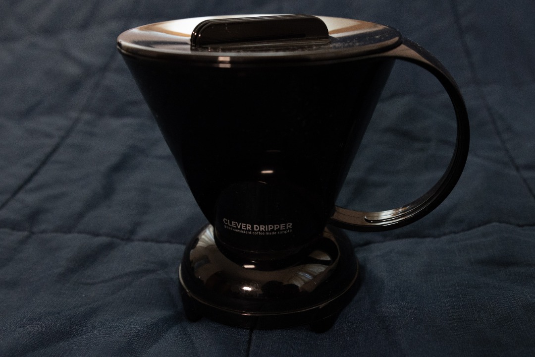 Clever Dripper, TV & Home Appliances, Kitchen Appliances, Coffee ...