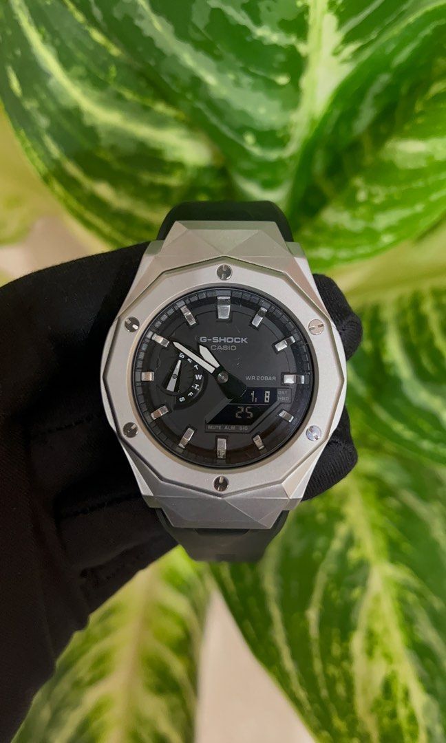 Gshock hublot sale