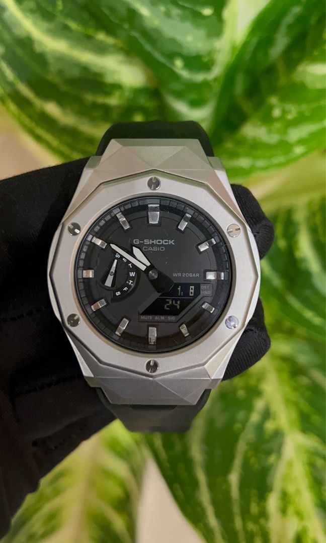 G shock hublot on sale