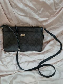 Coach Slingbag