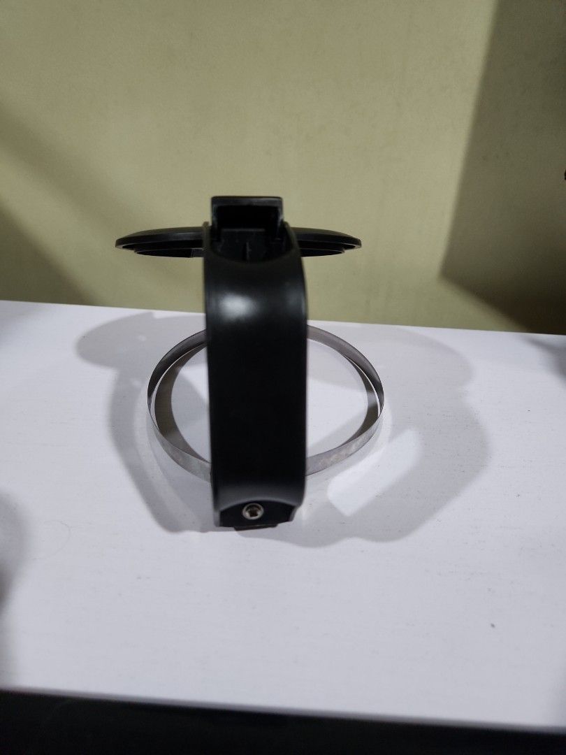 COFFEE MAKER CUP IMARFLEX ICM300 PARTS, CUP HANDLE AND FRAME, TV