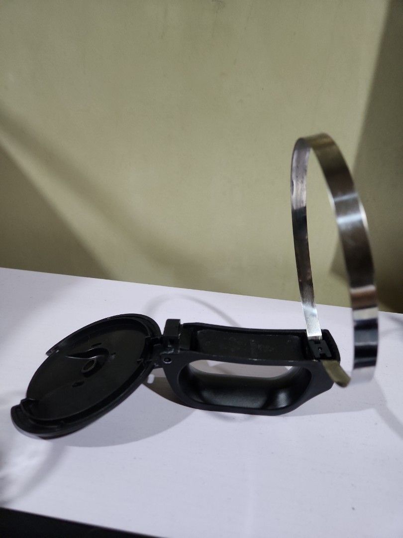 COFFEE MAKER CUP IMARFLEX ICM300 PARTS, CUP HANDLE AND FRAME, TV & Home Appliances, Kitchen