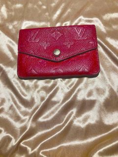 LV Coin purse/wallet