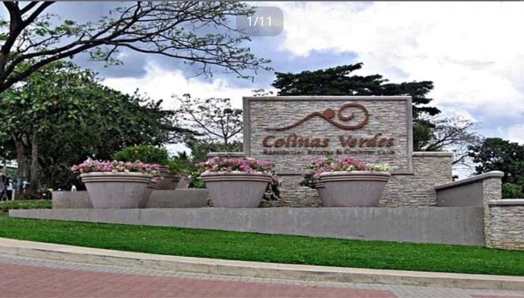 Colinas Verdes Lot for Sale, Property, For Sale, Lot on Carousell
