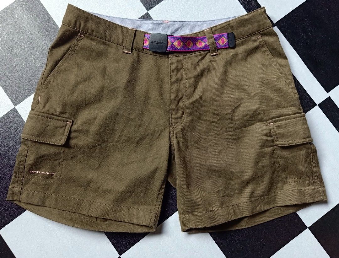 Columbia omni wick short oants Women s Fashion Bottoms Shorts