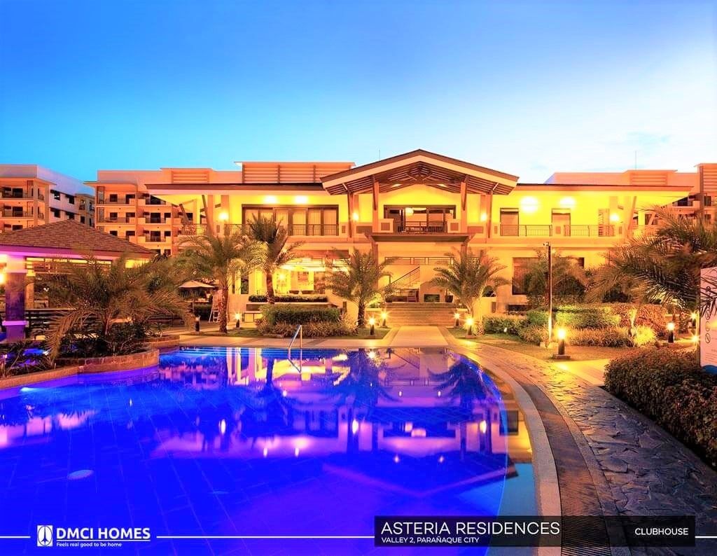 condo for rent in Sucat Paranaque ASTERIA Residences, Property, Rentals