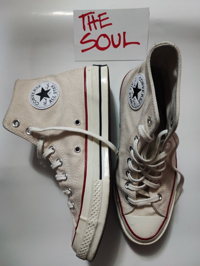 Converse discount 70 beige