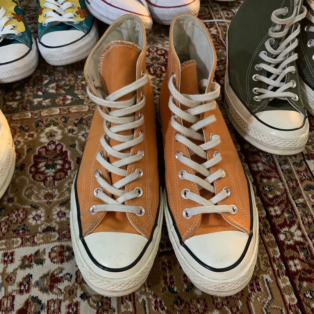 Converse 70 clearance tangelo