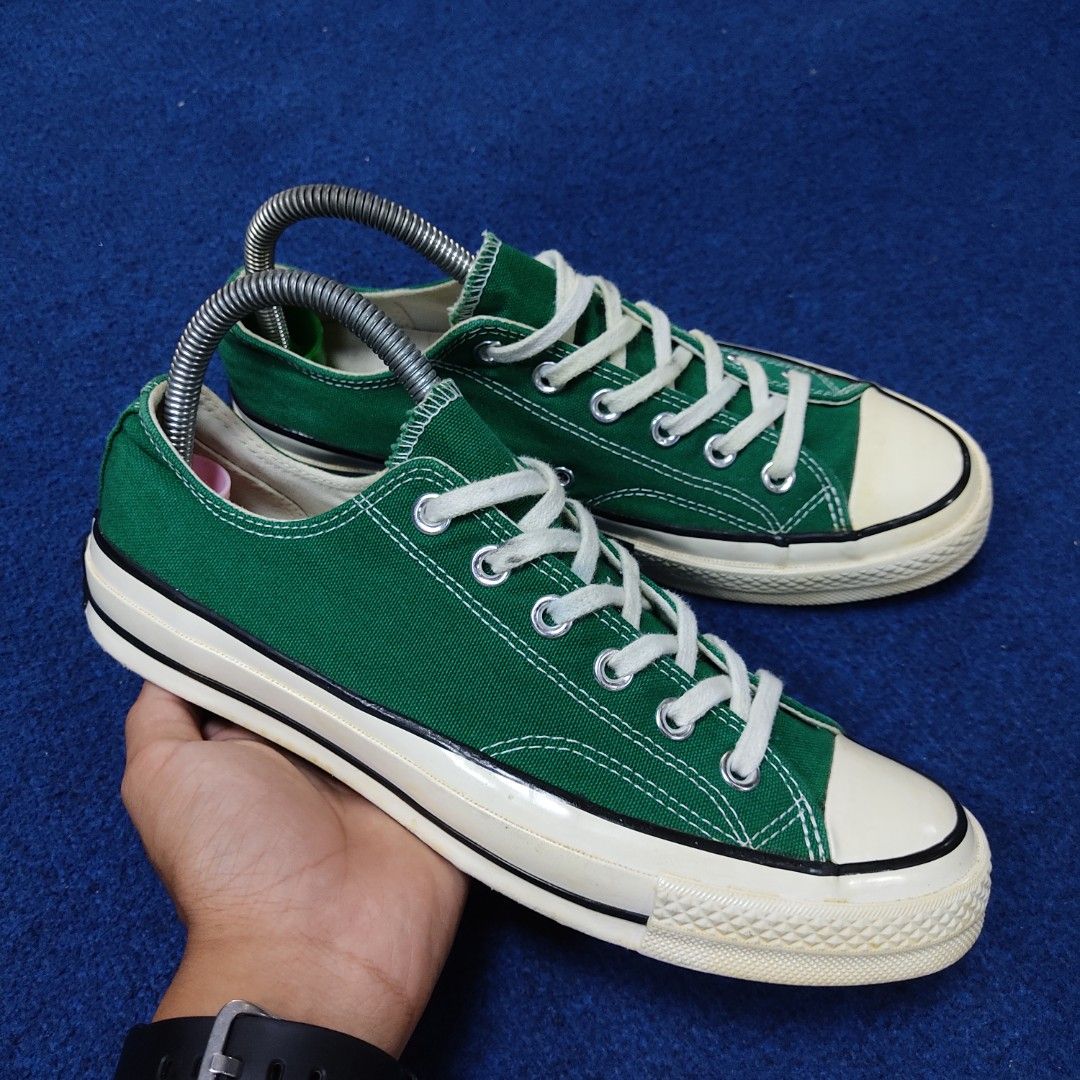 CONVERSE LOWCUT 6.5 UK