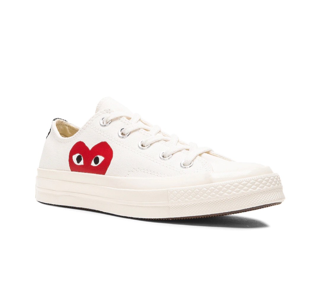 converse montante cdg