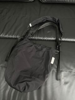 Raf Simons 08 x Eastpak Grey Wool Patch backpack – Unhealthy Archive