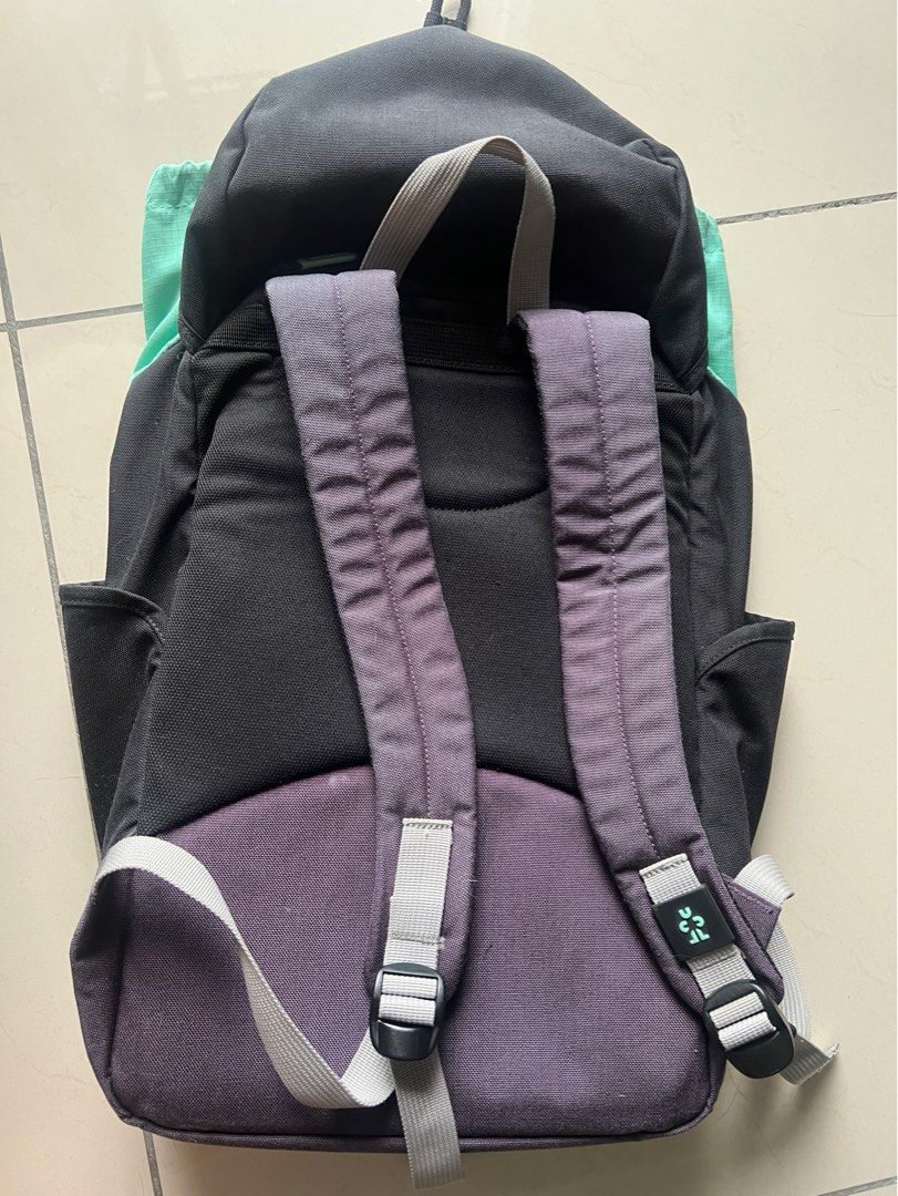 Crumpler bag pack Hidden Retreat Computers Tech Parts