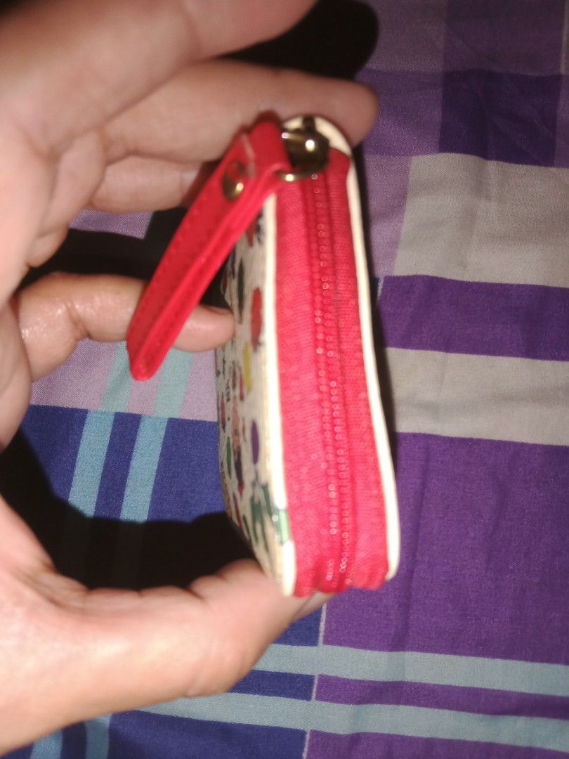 Cute card holder, Women's Fashion, Bags & Wallets, Wallets & Card