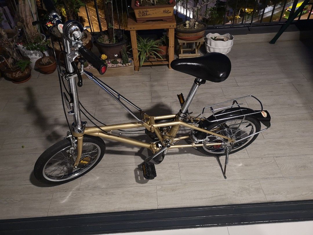 Dahon classic 3 new arrivals