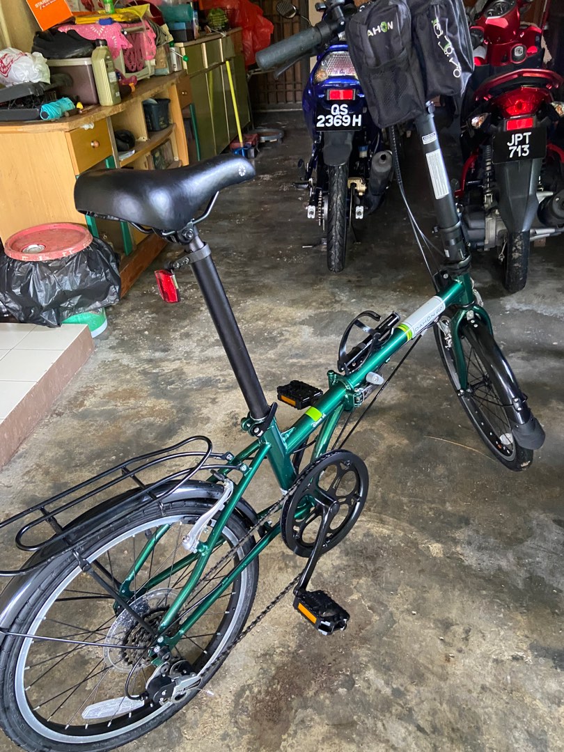 Harga dahon sales dream d6