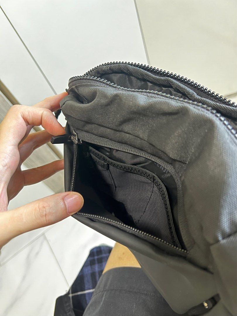 Decathlon Sling Bag (USP 20) Mens bag , Men's Fashion, Bags, Sling