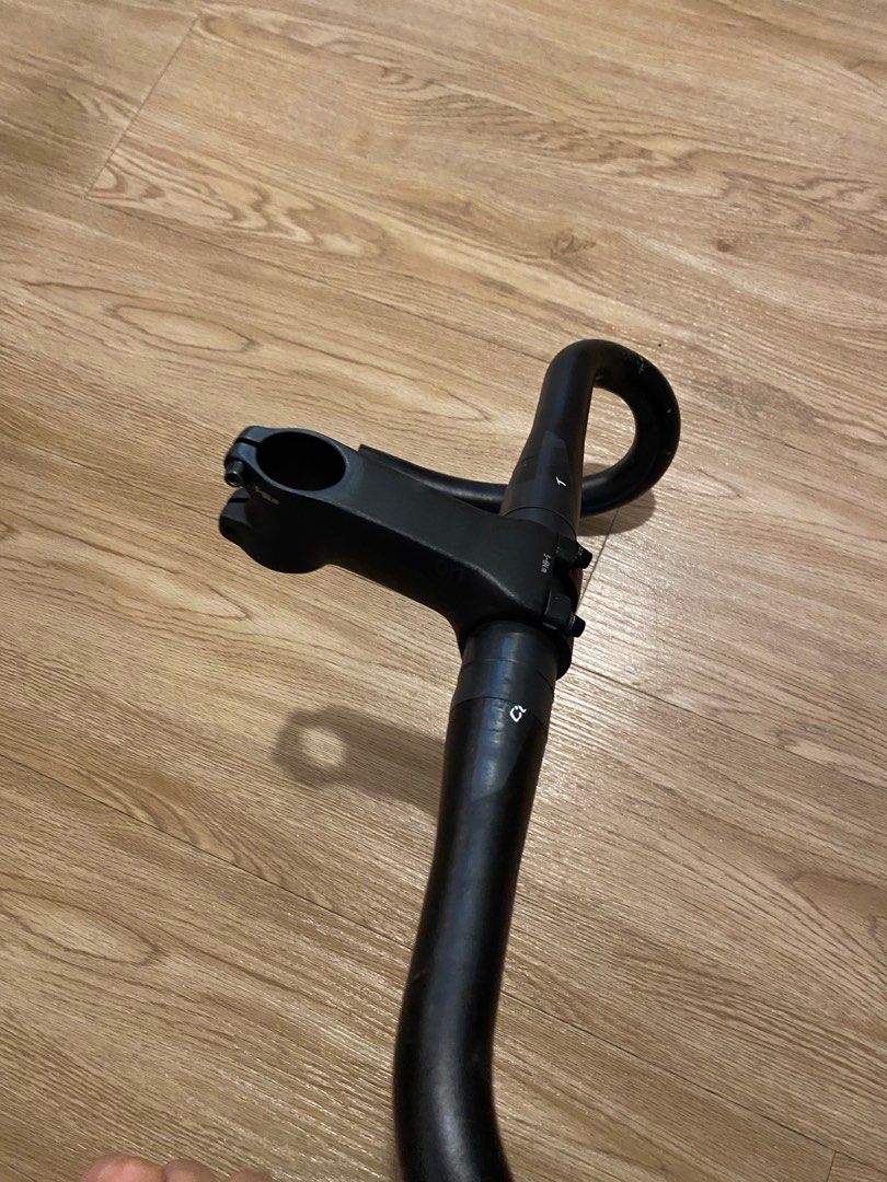 Decathlon best sale drop bar