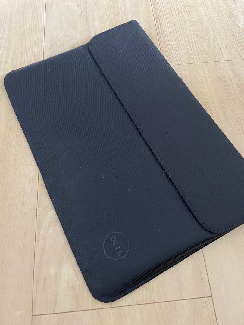 Dell Laptop Sleeve, Computers & Tech, Parts & Accessories, Laptop Bags