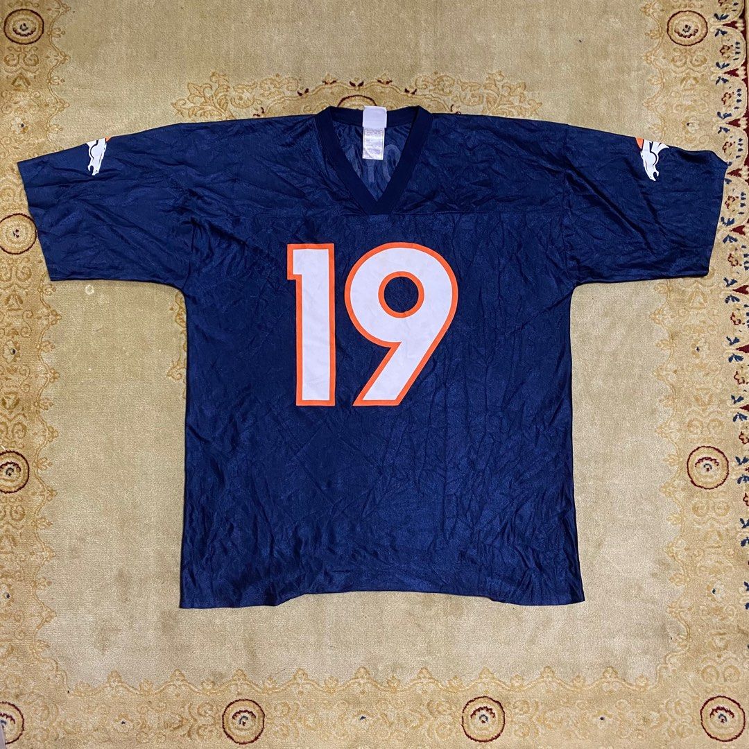 Eddie sales royal jersey