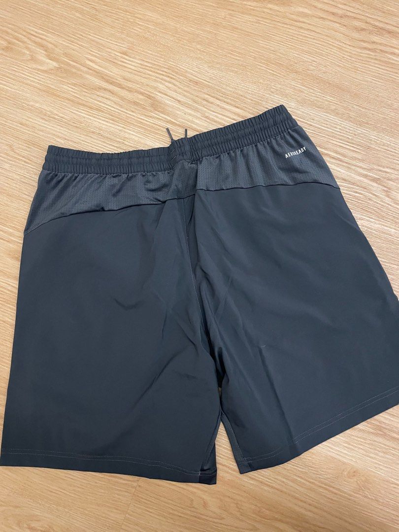 Design 2 hotsell move climacool shorts