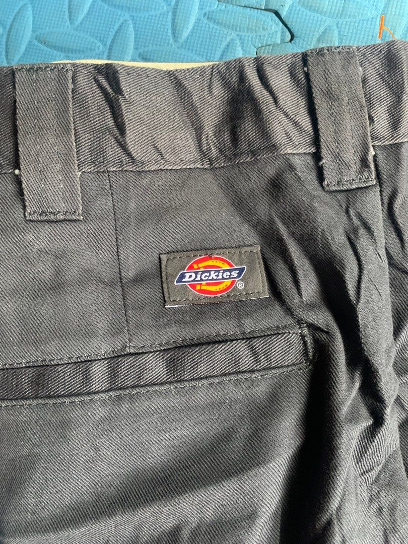 Dickies 6 Pocket Pants, Men's Fashion, Bottoms, Jeans on Carousell