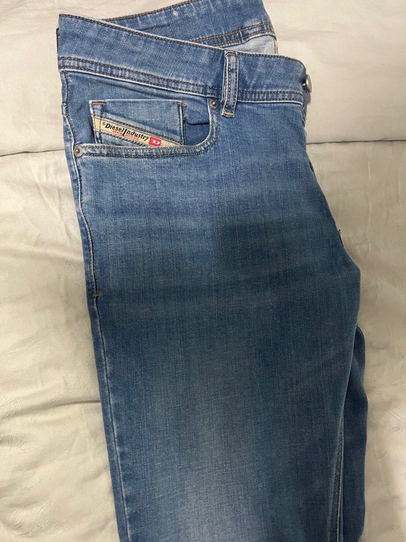 Levis diesel new arrivals