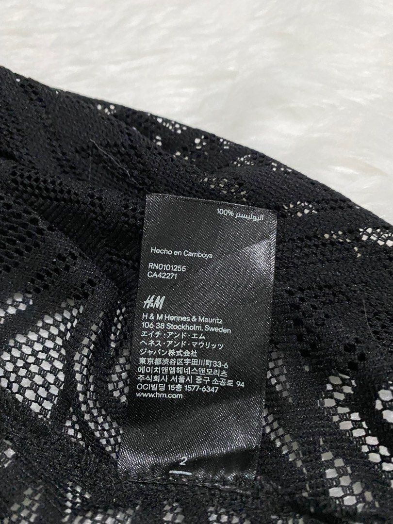 H&m rn0101255 outlet