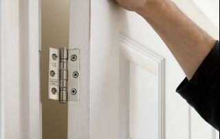 Door Repair- SG Handyman