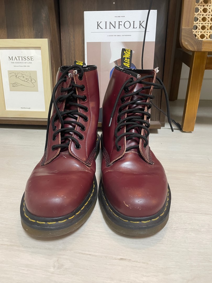 Dr cheap martens 1950