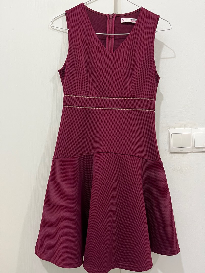 Dressing Paula, Women's Fashion, Dresses & Sets, Dresses on Carousell