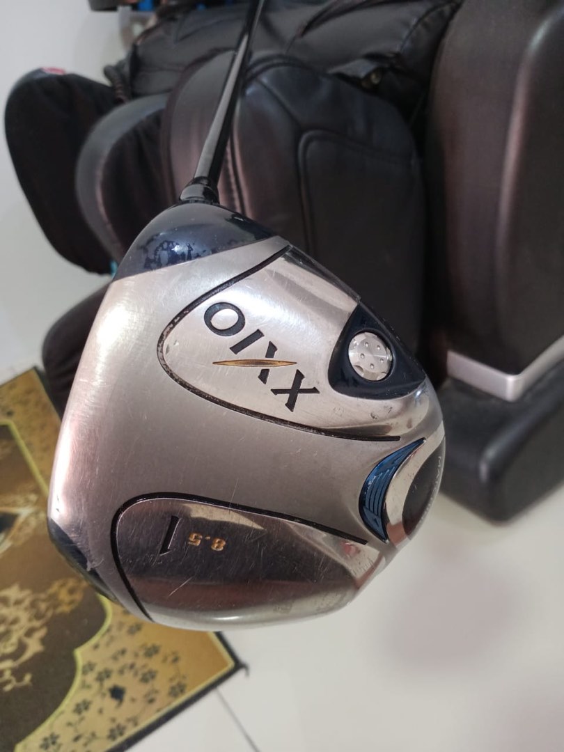 Driver XX10 !!!, Sports Equipment, Sports & Games, Golf on Carousell