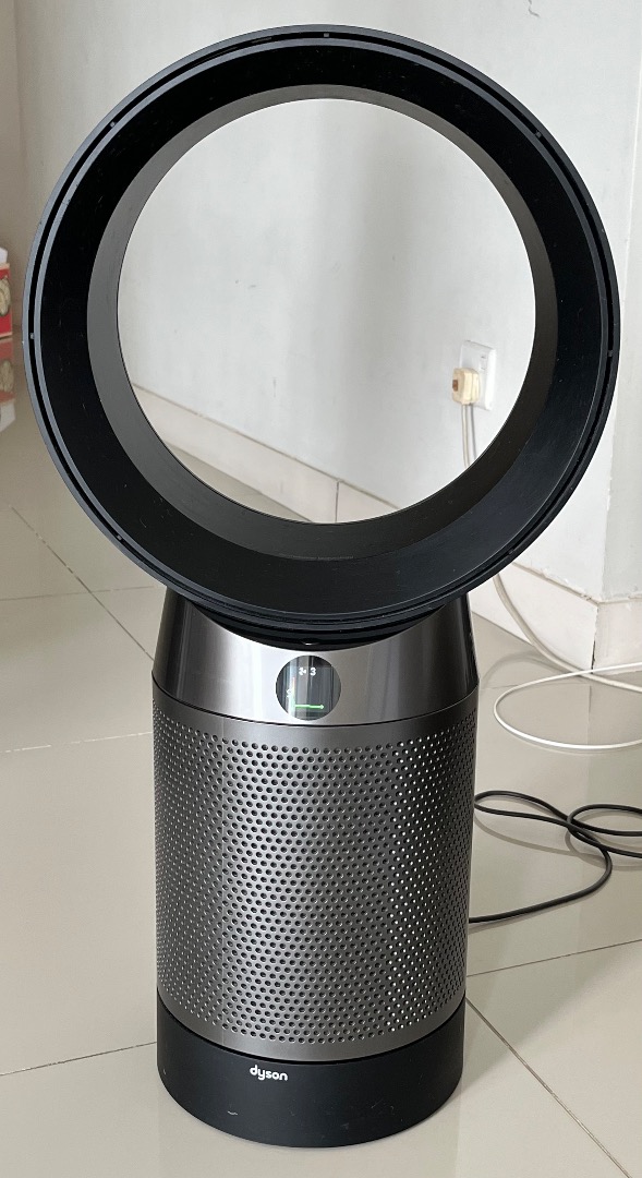 Dyson dp04 outlet