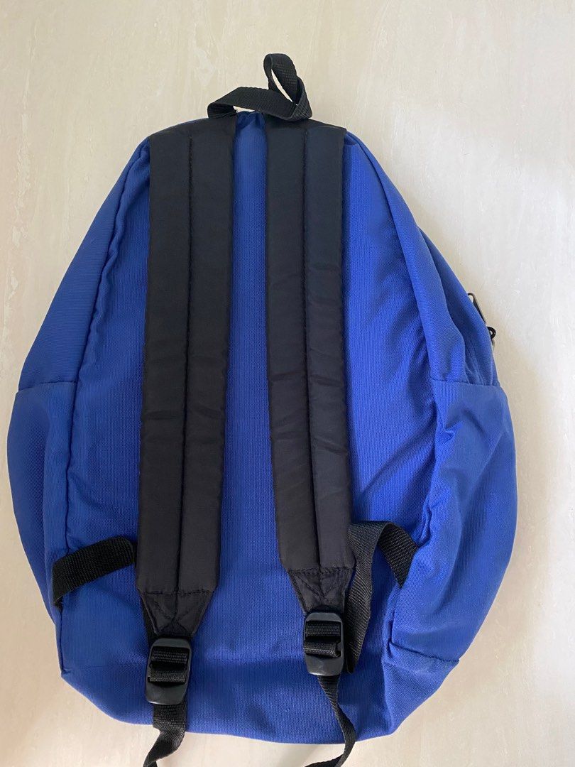 Eastpak online bleu roi