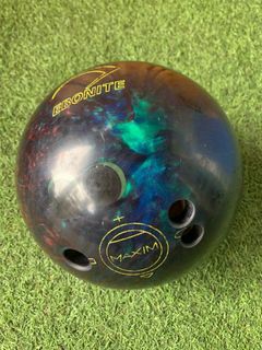 ebonite maxim 10lb