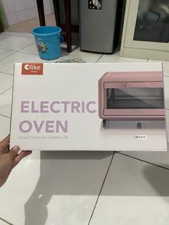 Electric Oven Olike
