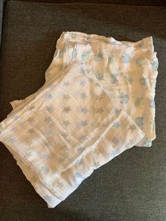 Enfant Muslin Blankets (Large)