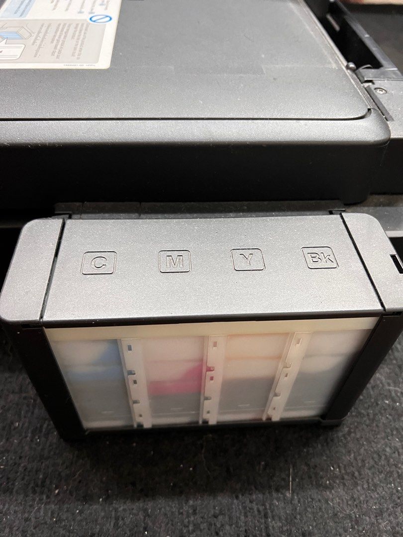 Epson L210, Computers & Tech, Printers, Scanners & Copiers on Carousell